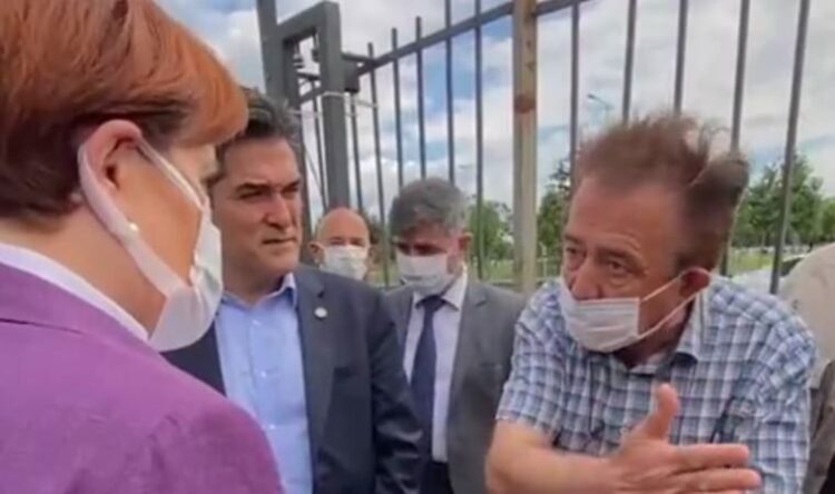 İstanbul Valiliği’nden ‘çengiler gibi’ açıklaması