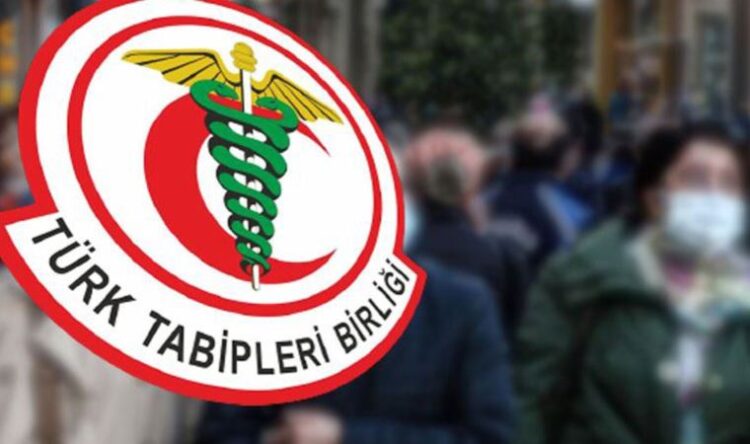 TTB’den çok sert yüz yüze eğitim açıklaması