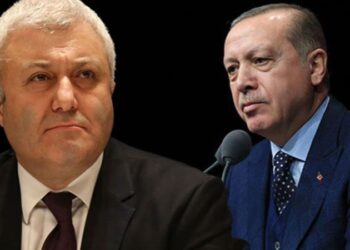 Tuncay Özkan’dan Erdoğan’a: Kılıçdaroğlu’nun sözlerinden sonra…