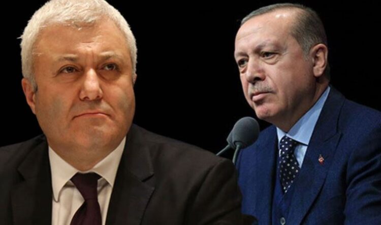 Tuncay Özkan’dan Erdoğan’a: Kılıçdaroğlu’nun sözlerinden sonra…