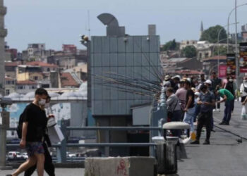 Sağlık Bakanlığı güncel koronavirüs tablosunu açıkladı