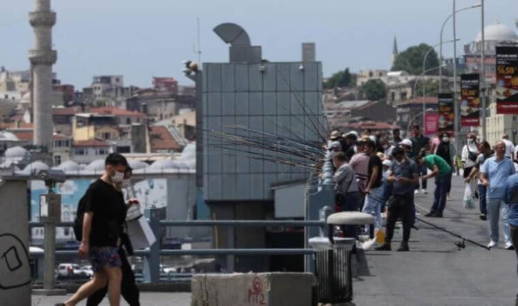 Sağlık Bakanlığı güncel koronavirüs tablosunu açıkladı