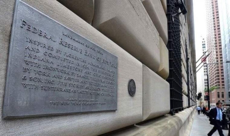 Fed faiz kararını açıkladı