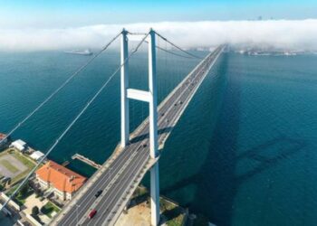 İstanbul’da bazı yollar trafiğe kapatılacak