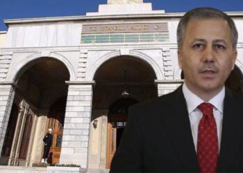 İstanbul Valisi Ali Yerlikaya’dan yüz yüze eğitim açıklaması
