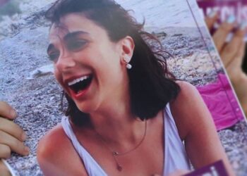 Pınar Gültekin cinayetinde karar