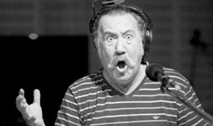 Ünlü oyuncu Nusret Çetinel hayatını kaybetti