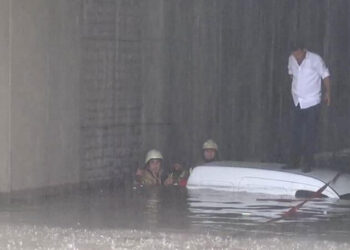 Meteoroloji saat verdi: İstanbul ve 10 il için sel uyarısı