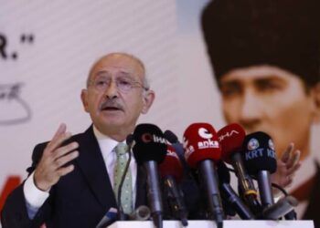 Kılıçdaroğlu’ndan iktidara çok sert ‘yurt’ tepkisi