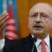 Kılıçdaroğlu: İmralı da Kandil de muhatabımız değil