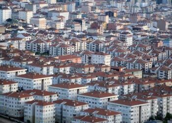Kira raporu: Kasım 2020’de 3 bin TL olan ev, Eylül 2021’de 5 bin 750 TL