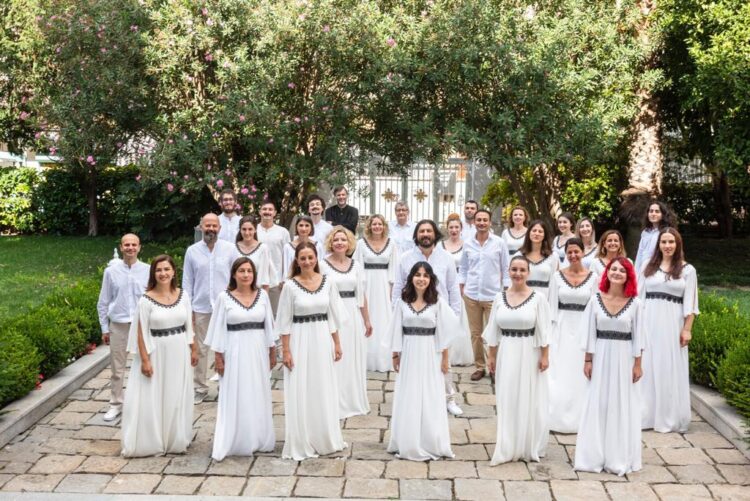 Ruhi Su Dostlar Korosu yeni koristler alacak…