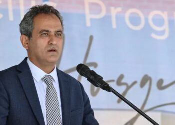 Bakan Özer: Okulları artık kapalı tutma lüksümüz yok