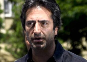 Mahsun Kırmızıgül “heyecanlıyım” diyerek duyurdu