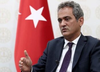 Bakan Özer’den ‘Okullar kapatılacak mı’ sorusuna yanıt