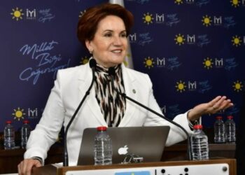 Meral Akşener’den sert tepki: Haram zıkkım olsun