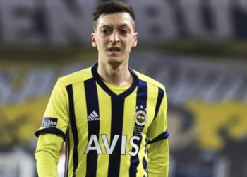 Mesut Özil oy vereceği partiyi açıkladı