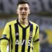 Mesut Özil oy vereceği partiyi açıkladı