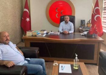 Saray İttifakı’nda çatlak! MHP’li belediye meclis üyesi istifa etti