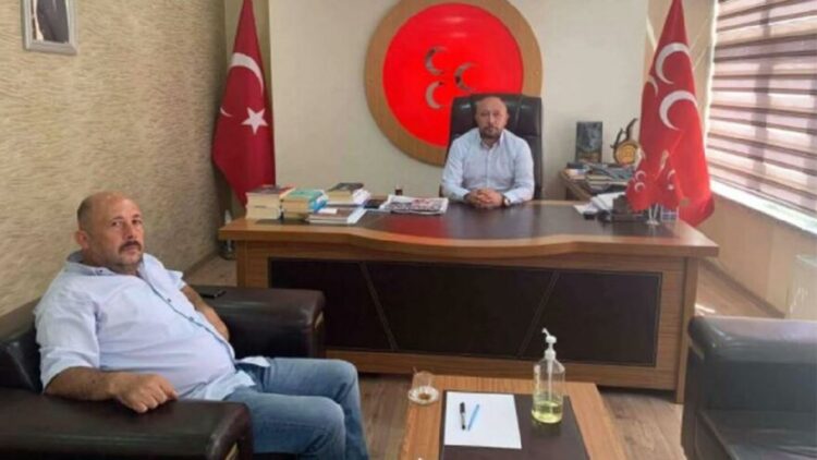 Saray İttifakı’nda çatlak! MHP’li belediye meclis üyesi istifa etti