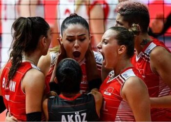 Filenin Sultanları yarı finalde Sırbistan’a kaybetti