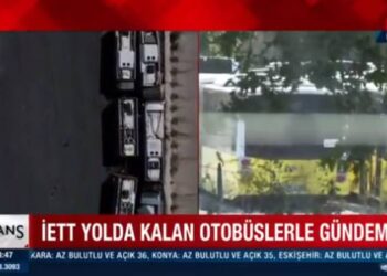 A Haber kötü yakalandı