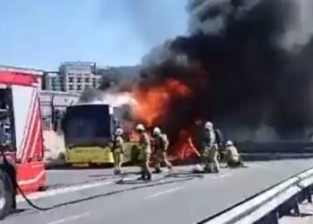 Gerçeği belediye sözcüsü açıkladı: İBB’ye kumpas