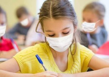 Bakanlıktan öğrencilere PCR testi açıklaması