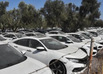 Sıfır otomobillerde ‘stokçuluk’ iddiası