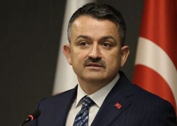 Bakan Pakdemirli’den ‘ödeme’ açıklaması