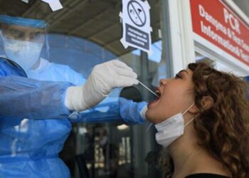 20 ülkenin sağlık bakanı toplandı! Yeni mutasyon endişesi