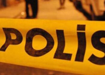 Piyanist, tartıştığı kadını öldürdü