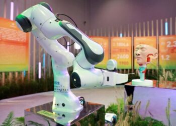 Çin Uluslararası Hizmet Ticareti Fuarı’na “Kuşak ve Yol”damgası