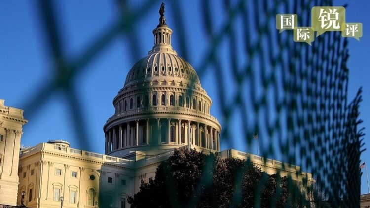 Salgın bilgilerini saklayan ABD, dünya halkına hesap vermek zorunda