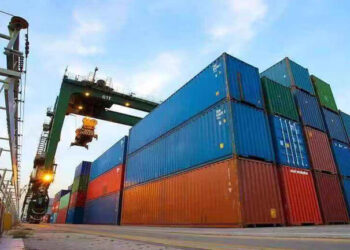 Çin’in dış ticareti ilk sekiz ayda yüzde 23,7 arttı