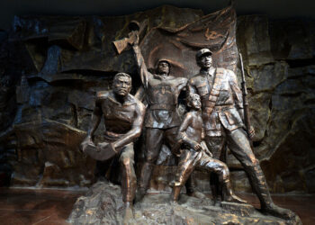 Çin: Dünya’nın Faşizme Karşı Savaşı’ndaki zafere saygı gösterilmeli