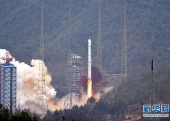 Xi: Beidou sistemi, tüm dünyaya yarar getirecek