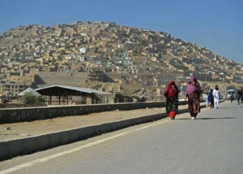 Xi’den Afganistan sorununa ilişkin üç öneri