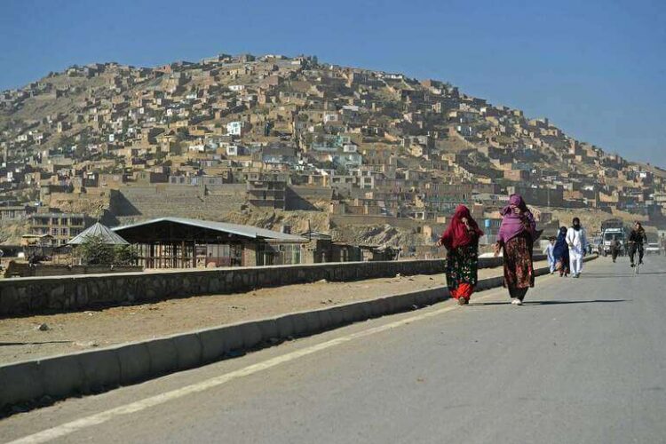 Xi’den Afganistan sorununa ilişkin üç öneri