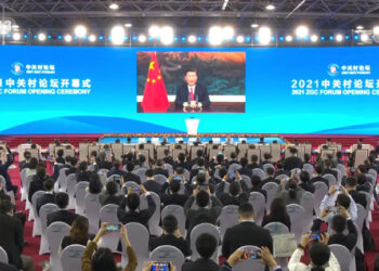 Xi: Uluslararası bilim ve teknoloji işbirliği güçlendirilmeli