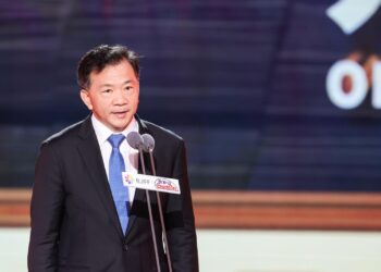 11. Beijing Uluslararası Film Festivali başladı