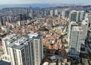 Merkez Bankası konut fiyatlarındaki artışı açıkladı