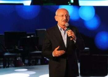Kılıçdaroğlu: Yüzde 99’unun haberi bile yok