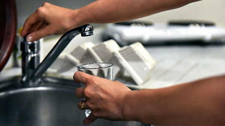 İSKİ duyurdu: İstanbul’da pazar günü 8 ilçede 8 saat su yok