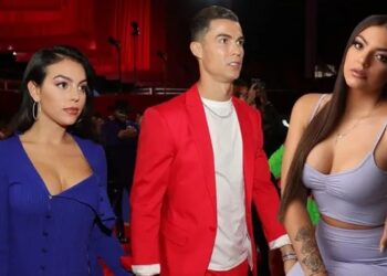 Ronaldo’nun eski sevgilisinden çarpıcı iddia