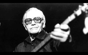 Dostları, Ruhi Su’yu anıyor…