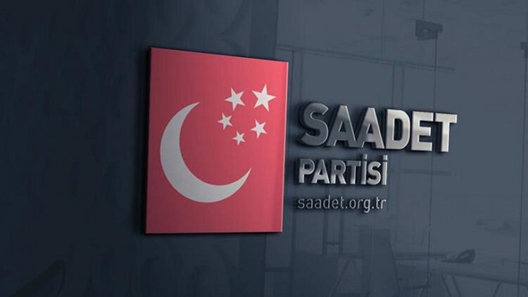 Saadet Partisi’nden ‘AKP ile anlaştılar’ iddialarına yanıt