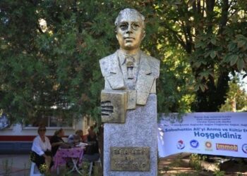 Sabahattin Ali Kırklareli’nde anıldı
