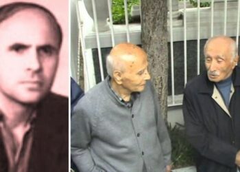 TİP’in kurucusu vefat etti