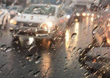 İki günlük sağanak uyarısı: İstanbul da listede